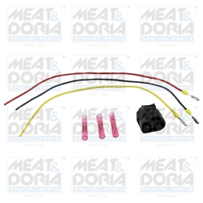 Cable Repair Kit, sensor (intake manifold pressure)